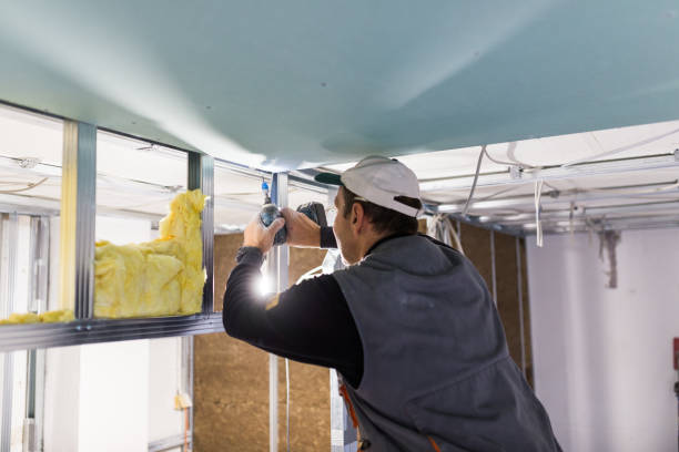Best Insulation for Specific Applications in Eufaula, AL
