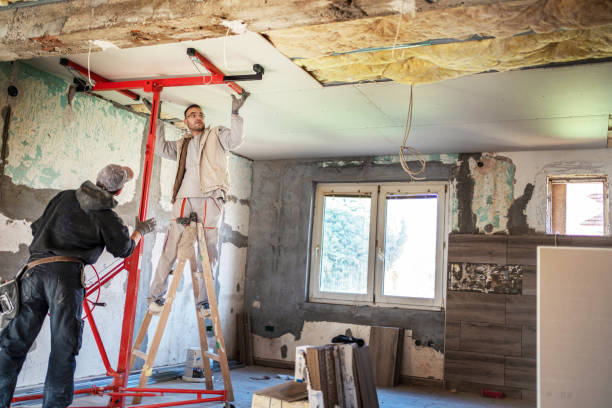 Best Types of Insulation in Eufaula, AL