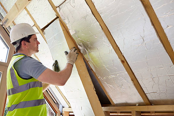 Best Specialty Insulation in Eufaula, AL